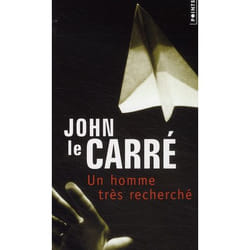 Un homme très recherché (Poche)