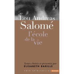 Lou Andreas-Salomé