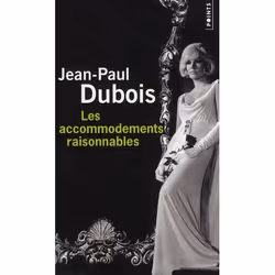 ISBN Les Accommodements Raisonnables, Littérature, Français
