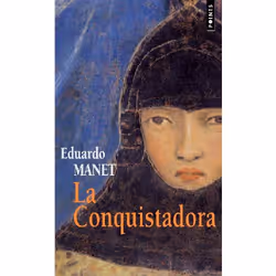 ISBN La Conquistadora, Littérature, Français