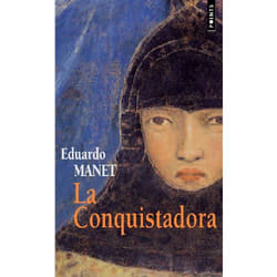 La Conquistadora