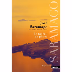 ISBN Radeau De Pierre (Le), Littérature, Français