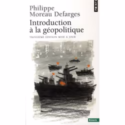 ISBN Introduction A La Geopolitique, politique, Français, Livre broché
