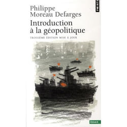 Introduction à la géopolitique
