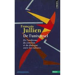 De l'universel