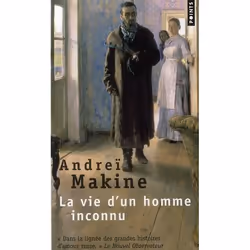 ISBN La Vie D'Un Homme Inconnu, Littérature, Français