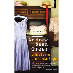 ISBN L'Histoire D'Un Mariage, Littérature, Français