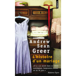 L'Histoire d'un mariage