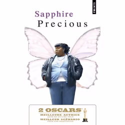 ISBN Precious, Littérature, Français