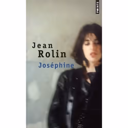 ISBN Josephine, Romance, Français, Livre broché