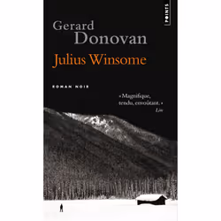 ISBN Julius Winsome, Thrillers, Français, Livre broché