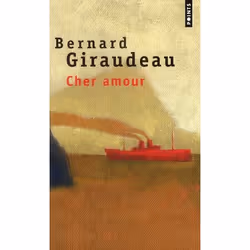 ISBN Cher Amour, Romance, Français, Livre broché