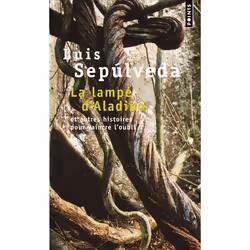 ISBN La Lampe D'Aladino Et Autres Histoires Pour Vaincre L'Oubli, Romance, Français, Livre broché
