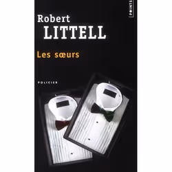 ISBN Les Soeurs, Thrillers, Français, Livre broché