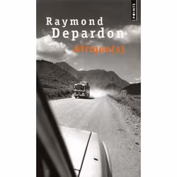 ISBN Afrique(S), Photographie, Français