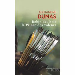 ISBN Robin Des Bois, Le Prince Des Voleurs, Romance, Français, Livre broché