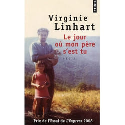 Le jour où mon père s'est tu