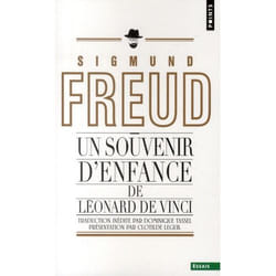 Un souvenir d'enfance de leonard de vinci