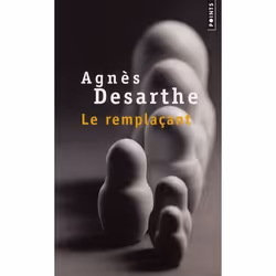 ISBN Le Remplacant, Romance, Français, Livre broché