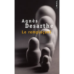 Le remplaçant