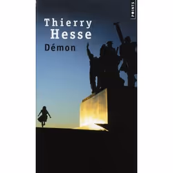 ISBN Demon, Romance, Français, Livre broché