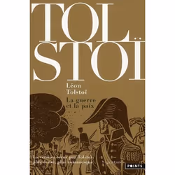 ISBN La Guerre Et La Paix, Romance, Français, Livre broché