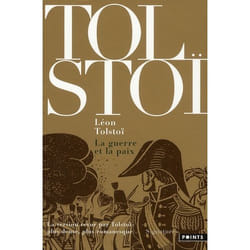 La Guerre et la Paix (Poche)