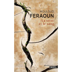 La Terre et le sang