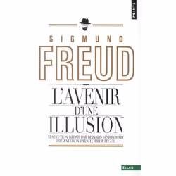 ISBN L'Avenir D'Une Illusion, Psychologie, Français