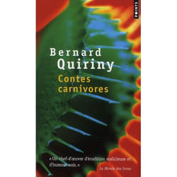 Contes carnivores