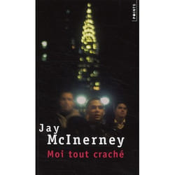 Moi tout craché