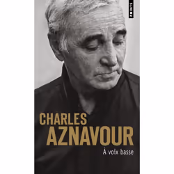 ISBN A Voix Basse, Musique, Français, Livre broché