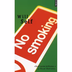 ISBN No Smoking, Romance, Français, Livre broché