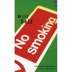 No Smoking
