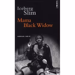 ISBN Mama Black Widow, Thrillers, Français, Livre broché