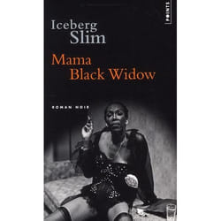 Mama black widow