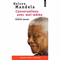 ISBN Conversations Avec Moi-Meme; Lettres De Prison, Notes Et Carnets Intimes, Littérature, Français, Livre broché