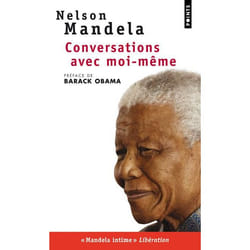 Conversations avec moi-même - lettres de prison, notes et carnets intimes