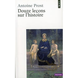ISBN Douze Lecons Sur L'Histoire