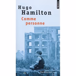 ISBN Comme Personne, Romance, Français, Livre broché