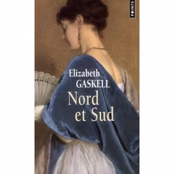 ISBN Nord Et Sud, Romance, Français, Livre broché