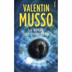 ISBN La Ronde Des Innocents, Thrillers, Français, Livre broché