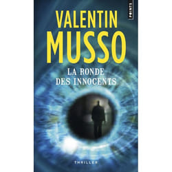 La Ronde des innocents (Poche)