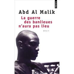 La Guerre des banlieues n'aura pas lieu