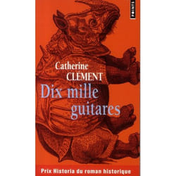 Dix Mille Guitares (Poche)