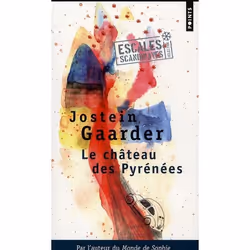 ISBN Le Chateau Des Pyrenees, Littérature, Français