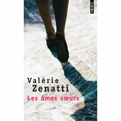 ISBN Les Ames Soeurs, Romance, Français, Livre broché