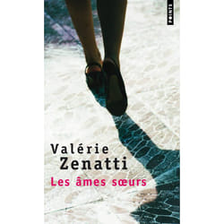 Les Ames soeurs (Poche)