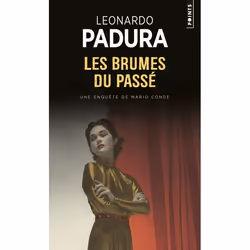 ISBN Les Brumes Du Passe, Thrillers, Français, Livre broché