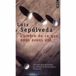 ISBN L'Ombre De Ce Que Nous Avons Ete, Romance, Français, Livre broché